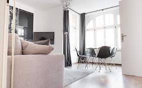 Stylisches City Appartment in Chemnitz bester Lage!